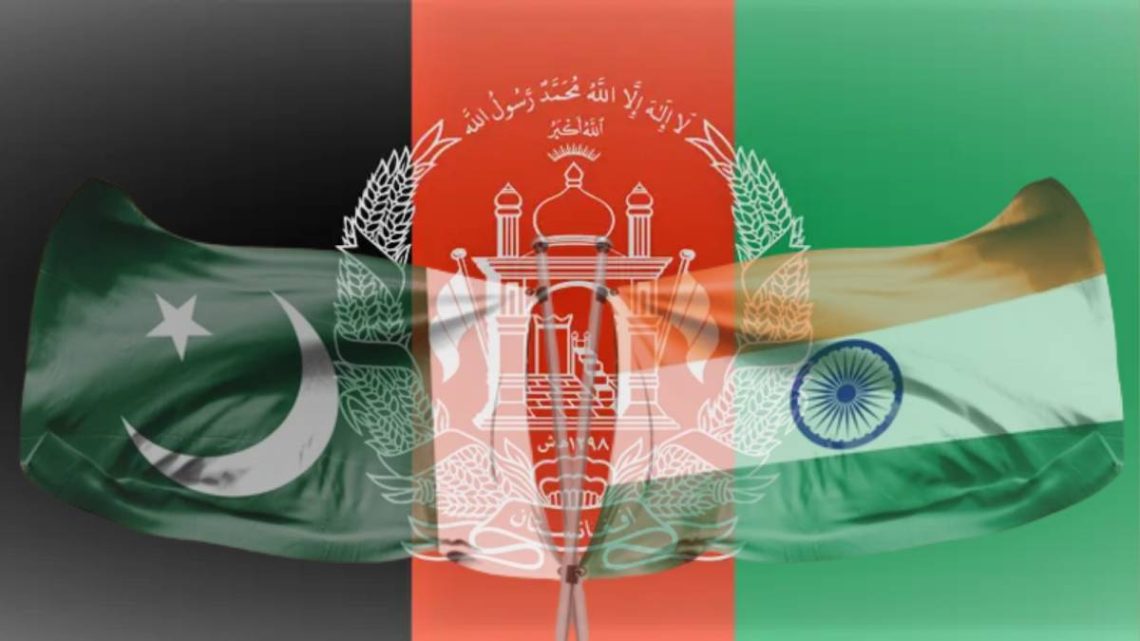 From Sindoor’s Defeat to Taliban’s Door: How India’s Military Humiliation Exposed Modi and Forced a Desperate Pivot to Terror Proxies