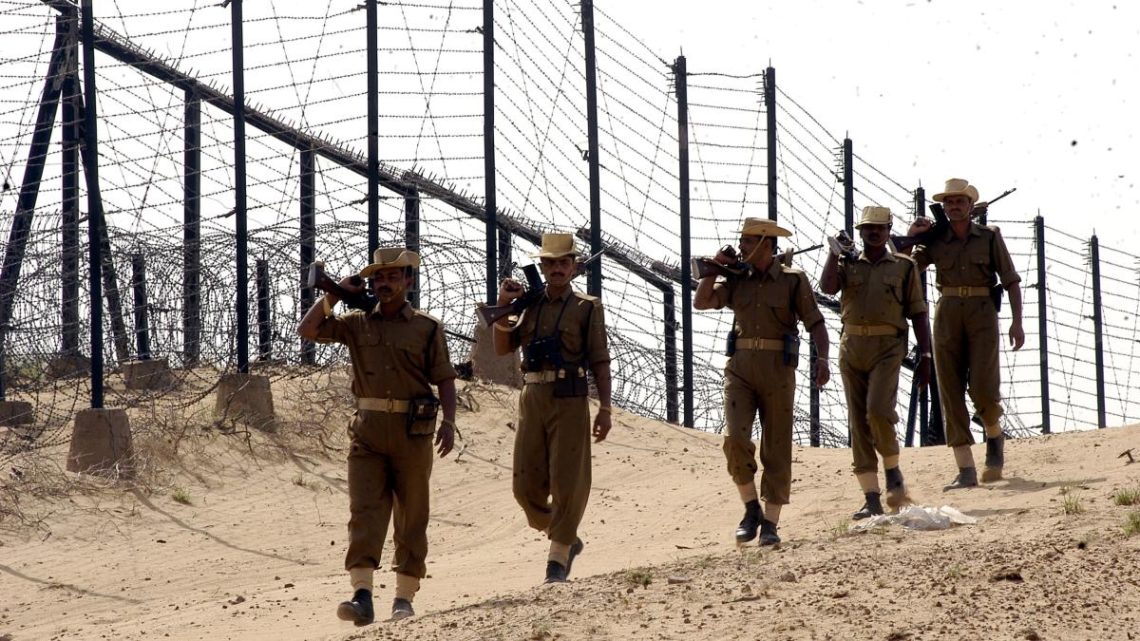 India Exposed: Internal Rigging, Failing Defences, and Aggressive Military Threats and War Hysteria