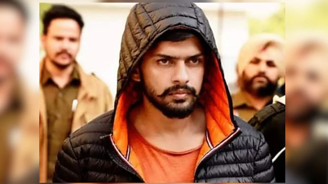 India’s Terrorist Face Exposed as Canada Declares Lawrence Bishnoi Gang a Terrorist Outfit