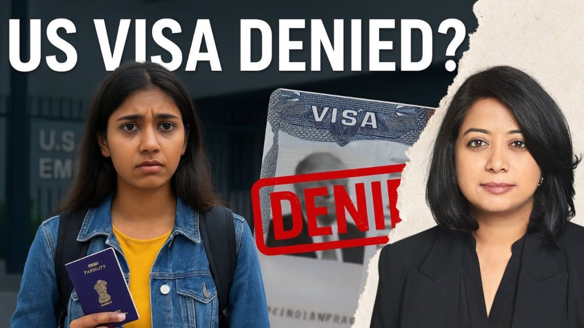 U.S. Distrust Deepens as Indian Students Face Historic Visa Collapse: India’s Global Decline