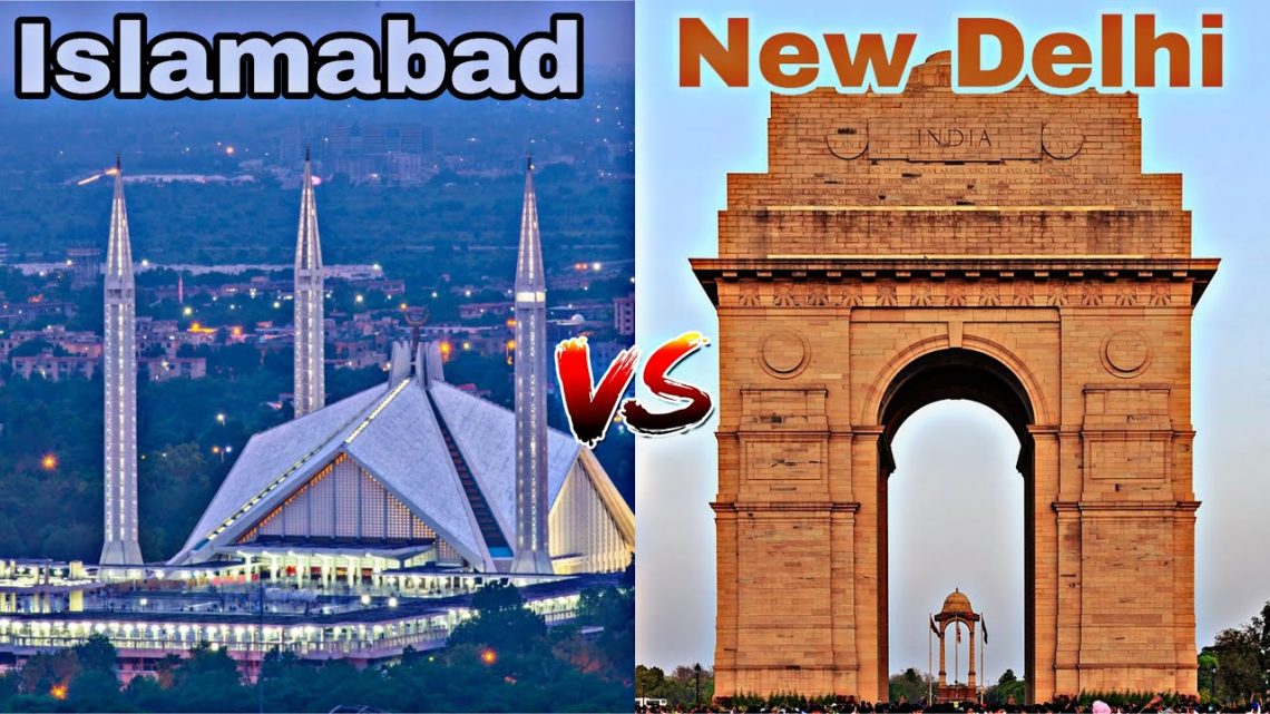 Delhi’s Decline, Islamabad’s Rise: A New Strategic Reality Takes Shape