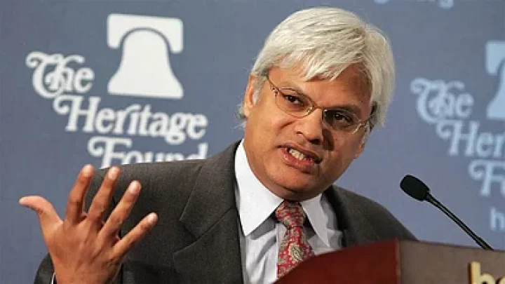 From Policy Expert to Spy: Ashley Tellis and India’s Web of Deception in America