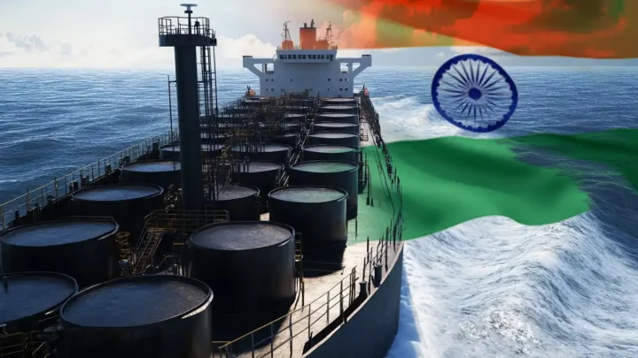India’s Duplicity Exposed: US Sanctions Firms for Illegal Iran Oil Trade
