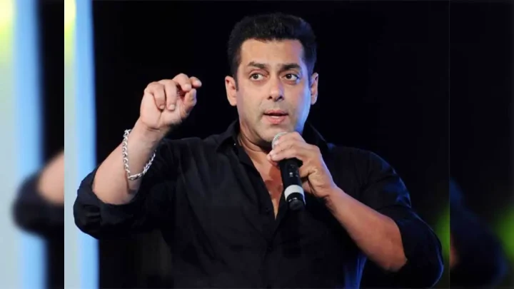 The Calculated Performance: How Salman Khan’s Anti-Pakistan Strategy Exposes the Political Burden on Muslim Artists in India