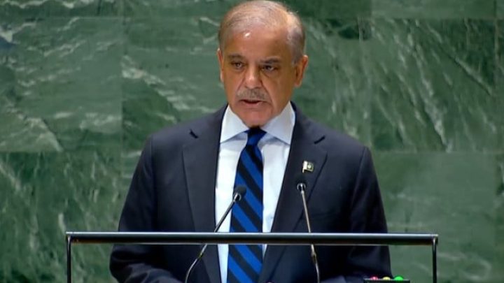 A Call for Justice at UNGA: Pakistan Demands UN Action on Kashmir and Palestine