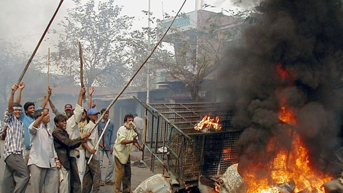 Official Report Shatters the Myth of a Secular India: How Indian Jails Became Tools of Social Injustice