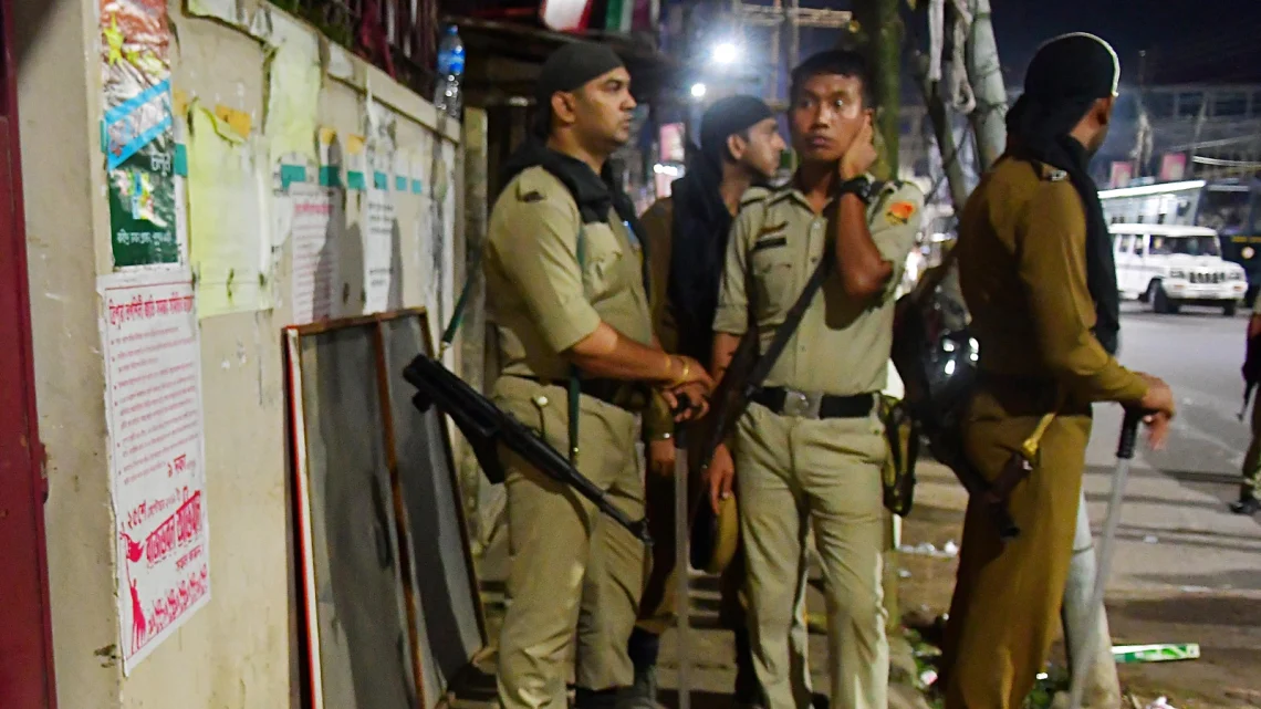 Tripura Lynching Exposes Decades of Indian Impunity: How BSF Brutality and State-Sanctioned Violence Systematically Target Bangladeshi Lives