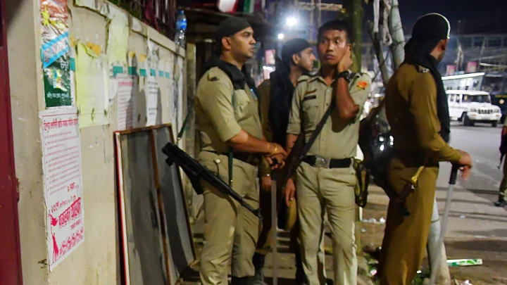 Tripura Lynching Exposes Decades of Indian Impunity: How BSF Brutality and State-Sanctioned Violence Systematically Target Bangladeshi Lives