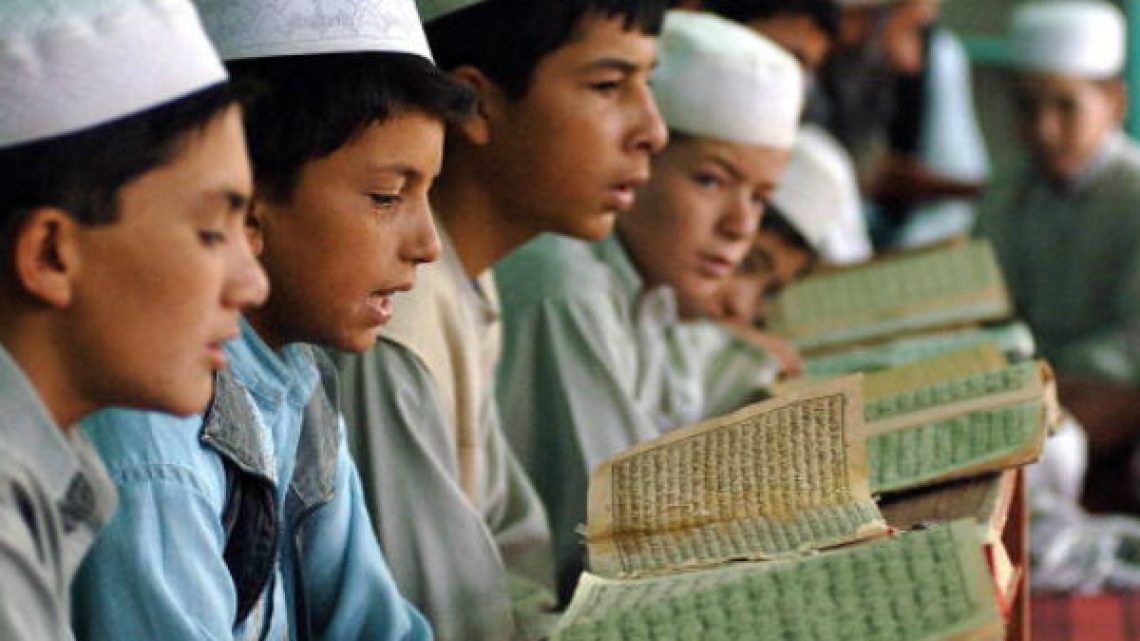 Sealing Another Madrasa in Uttar Pradesh: BJP’s Role in Targeting Muslim Institutions and Growing Religious Intolerance