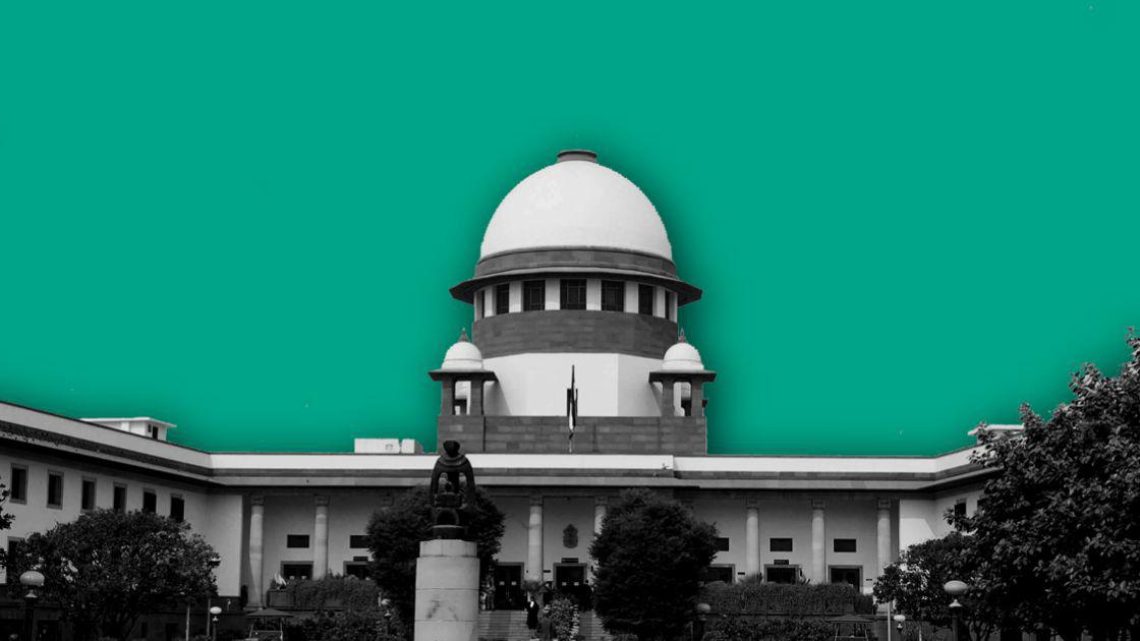 India’s Judiciary Exposes a Rotting System as Custodial Killings Rise Under Modi Rule