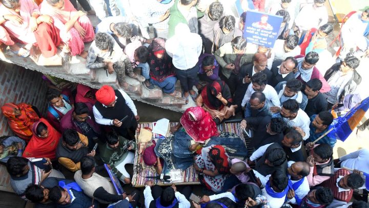 Dalit Man Beaten to Death, Dalit Couple Abused by Hindutva Gang in Gujarat, UP