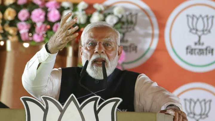 Open Threats Being Made to Eliminate Muslims in Modi’s India: State-Sponsored Violence and Institutionalizing Anti-Muslim Hate