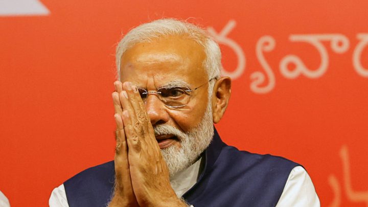 India’s Arrogance Exposed: Modi Government Turns SAARC Literature Festival into Hindutva Propaganda by Excluding Pakistan