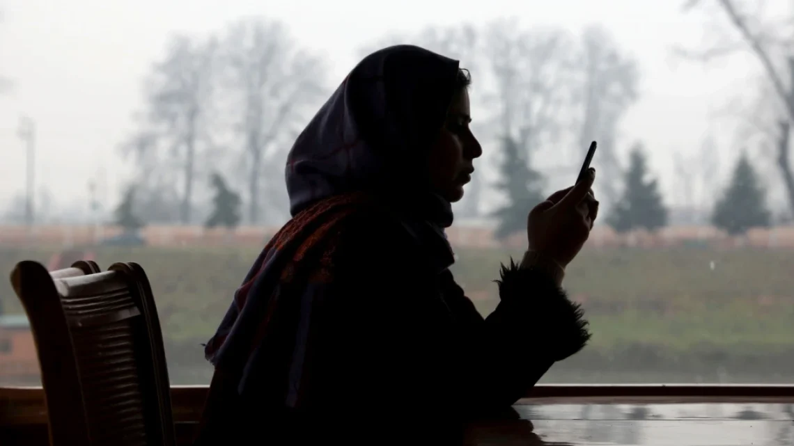 Indian Media’s Weaponization of “Woman Card” TO Advance Its Anti-Pakistan Terror Rhetoric