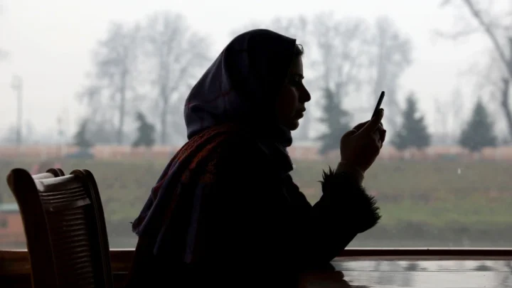 Indian Media’s Weaponization of “Woman Card” TO Advance Its Anti-Pakistan Terror Rhetoric