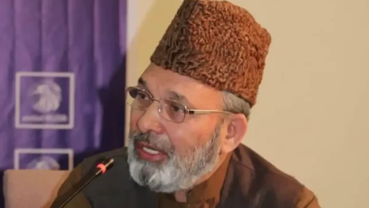 Ghulam Muhammad Safi Exposes Dangerous Implications of India-Israel Nexus in Global Politics