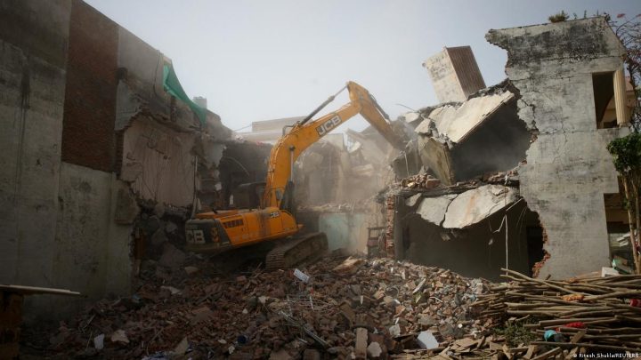 Assam’s Bulldozer Evictions: A Grave Attack on Muslim Families and Their Rights, Leaving Hundreds Homeless