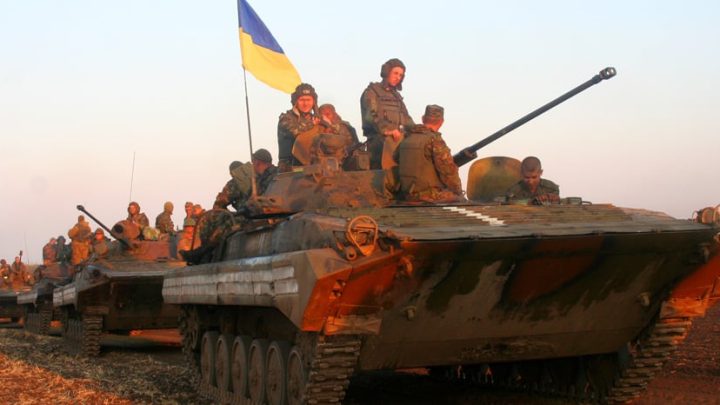 India’s Role in Ukraine’s Tragedy: Funding Russia’s War and Fueling Ukraine’s Bloodshed