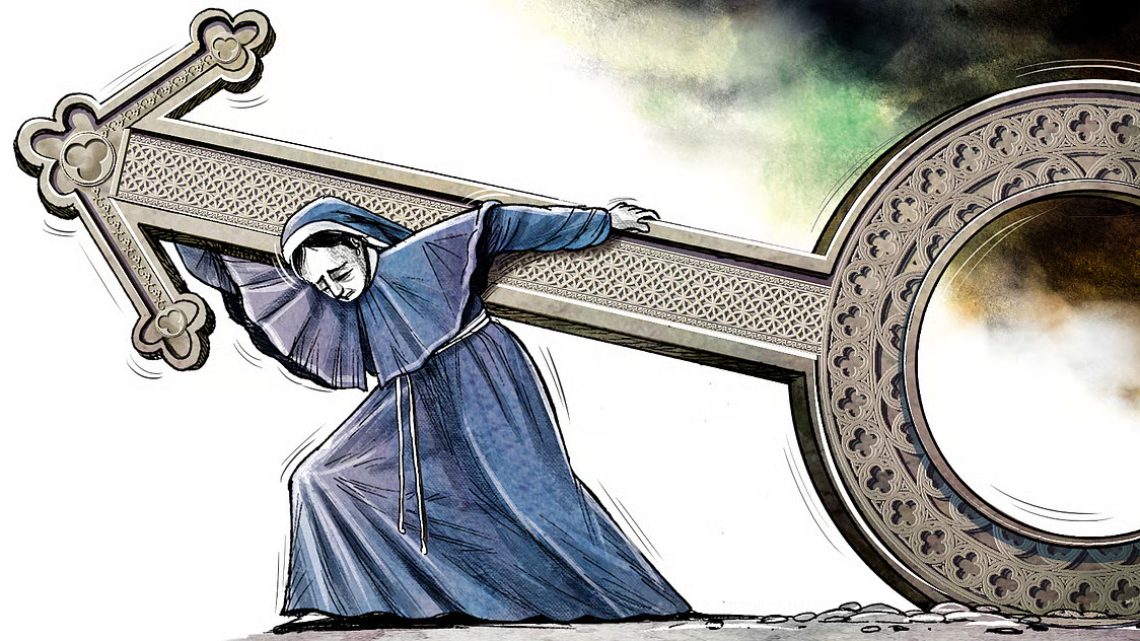 Two Christian Missionaries Booked Under Rajasthan’s Anti-Conversion Law: A Dangerous Precedent for Religious Freedom