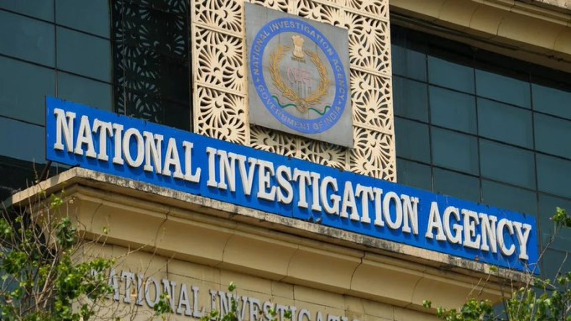 India’s Targeting of Kashmiris: NIA Arrests Doctor in Pathankot and Seizure of HurriyatLeader’s Property in Pulwama