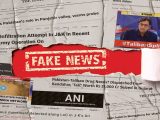 India’s Fake News Campaign: The False ISI Network Story and Its Political Agenda Against Pakistan