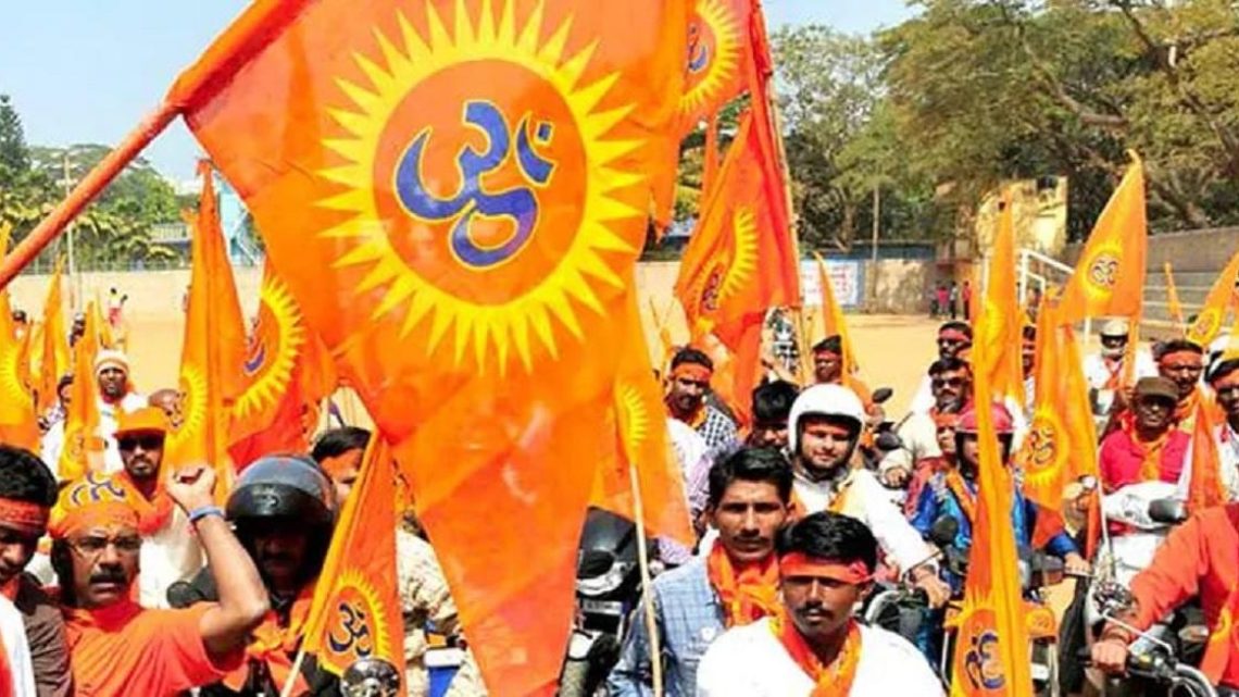 VHP–Bajrang Dal Force Muslim Hawker to Shut Shop in Gujarat as Hindutva Groups Act Like Only Hindus May Do Business