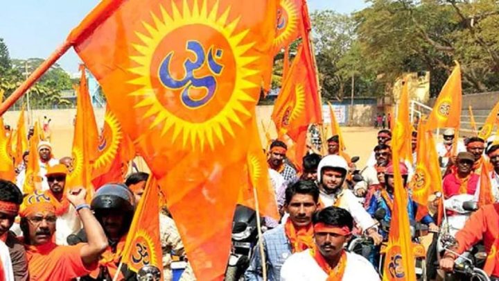 VHP–Bajrang Dal Force Muslim Hawker to Shut Shop in Gujarat as Hindutva Groups Act Like Only Hindus May Do Business