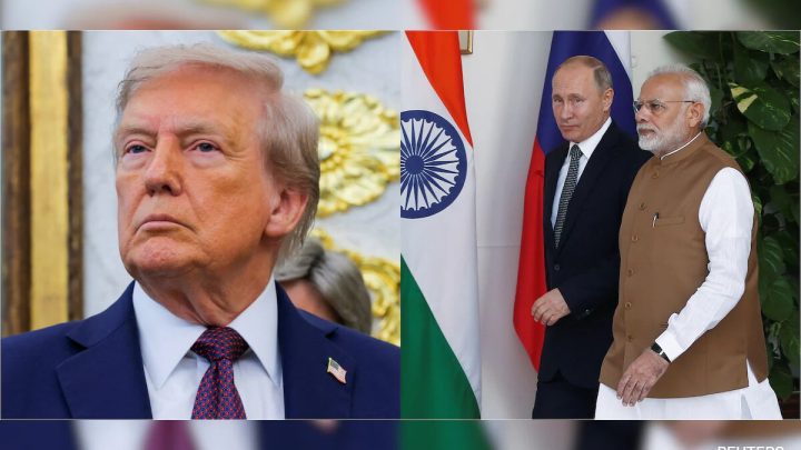 India’s Foreign Policy in Crisis: US, Russia, and France Leave India Isolated Amid Tensions and Broken Deals