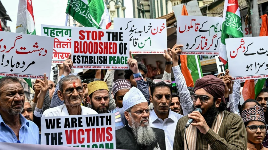 India’s Hindutva Agenda in Kashmir: An Attack on Faith and Freedom