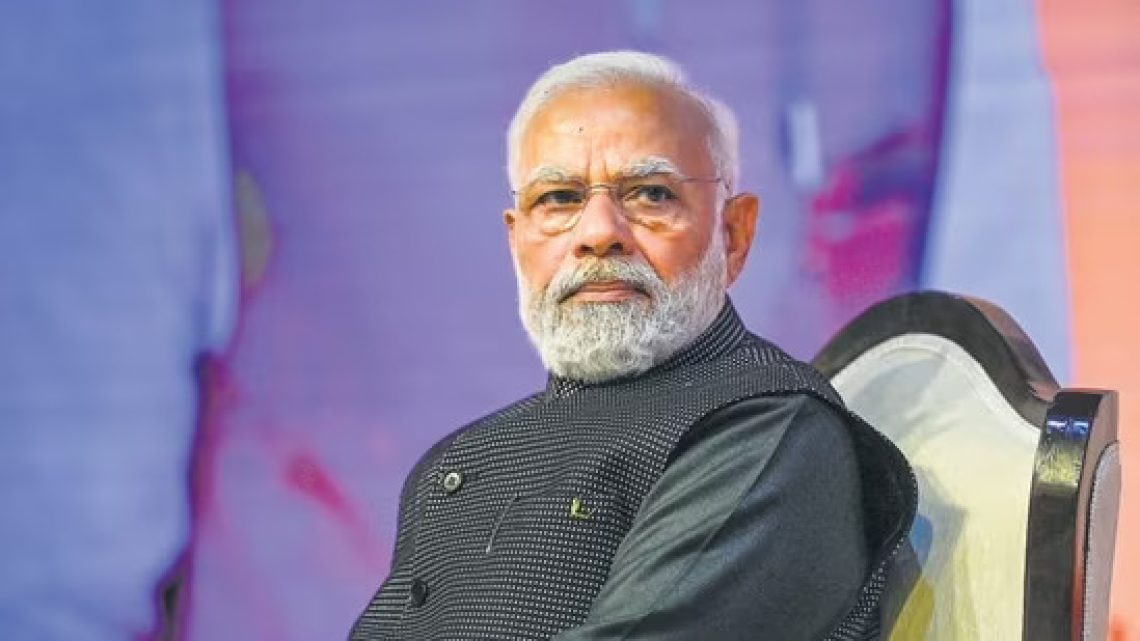 Corruption Creates New History Under Modi Government in India