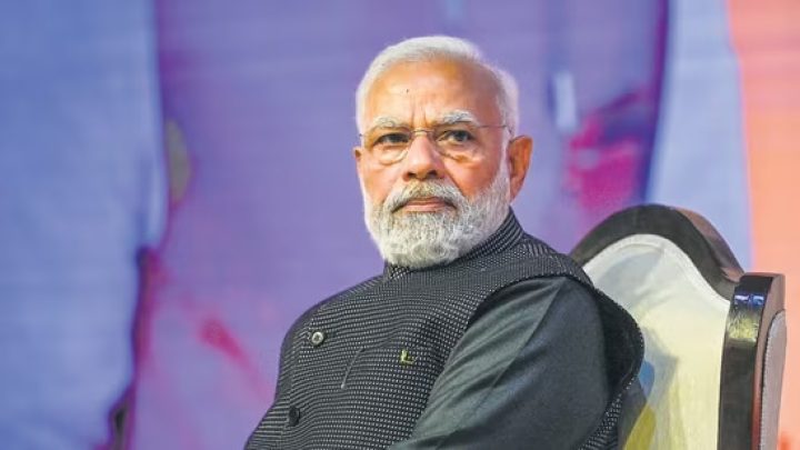 Corruption Creates New History Under Modi Government in India