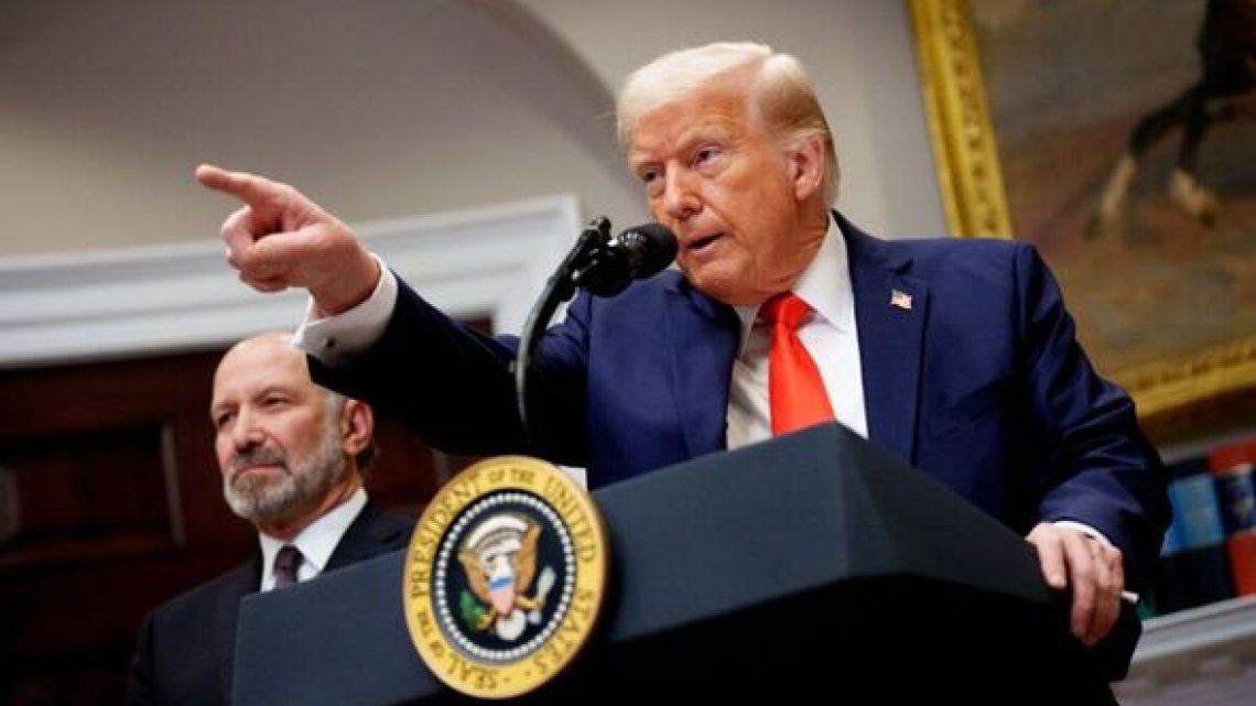 India’s Exports to US Slump 37.5PC amid Trump tariffs: Export Collapse Exposes Modi Government’s Economic Failure