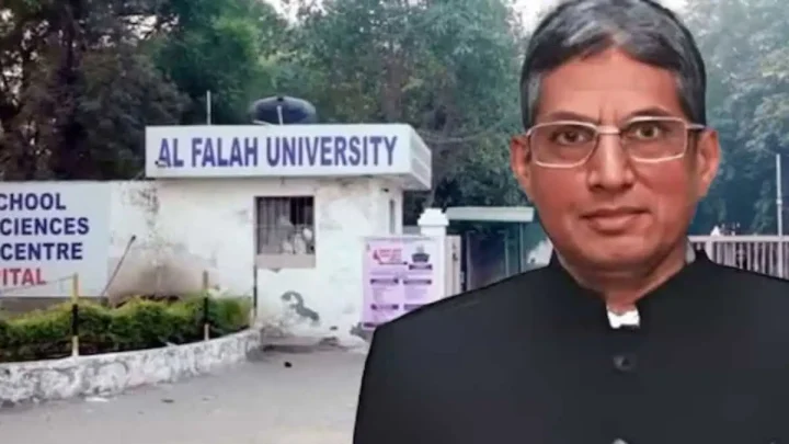 Javed Siddiqui’s Detention: The Modi Government’s Growing Assault on Muslim Institutions