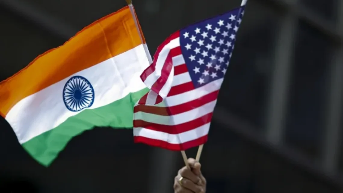 Modi’s RSS Network Enters Washington: A Clear Violation of U.S. Law and a Threat to U.S. Democratic Processes