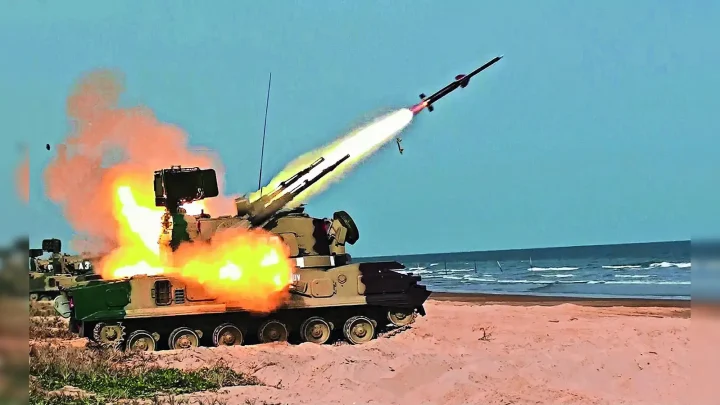 Operation Trishul: How Modi’s India Turned Military Defeat into a Propaganda War Through Lies and Media Deception