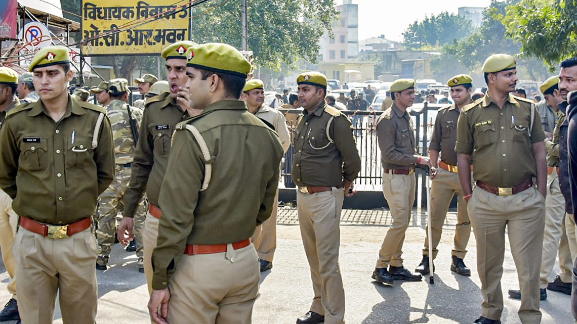 Kashmiri Doctor’s Unjust Arrest in Uttar Pradesh: A Clear Reflection of India’s Growing Authoritarianism and Systematic Persecution of Kashmiris