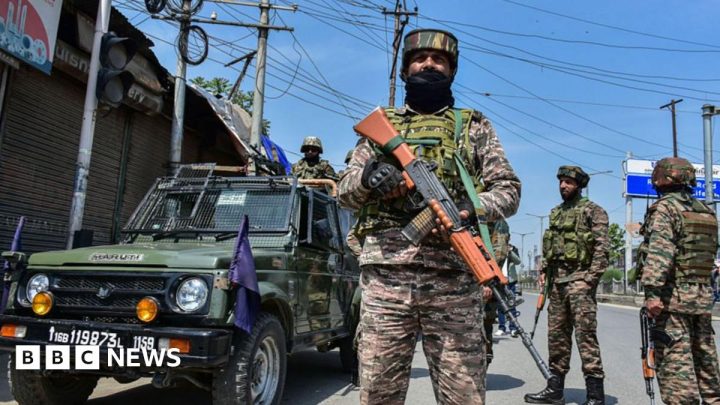 Indian Agencies, Police and Hindutva Groups Targeting Kashmiris in India: A Rising Tide of Harassment