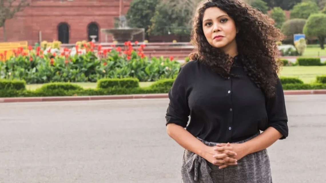 Modi Government’s War on Free Speech: Rana Ayyub’s Case and the Crackdown on Journalists and Democracy