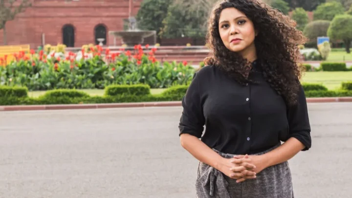 Modi Government’s War on Free Speech: Rana Ayyub’s Case and the Crackdown on Journalists and Democracy