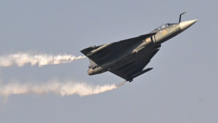 Tejas Crash at Dubai Air Show: Exposing India’s Defense Incompetence and Collapse of Self-Reliant Hollow Claims