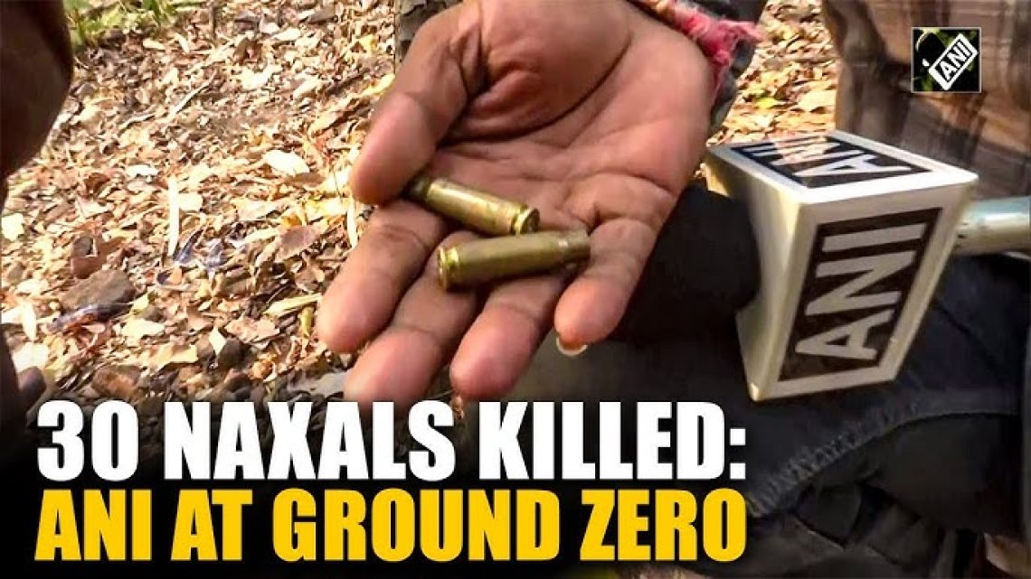 Tribal Killings Under the Guard of Counter-Naxal Operations: India’s Blood-Tainted Hands Exposed