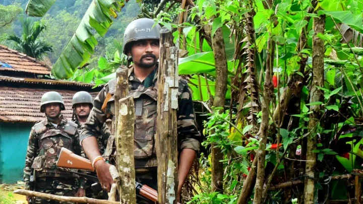 State Terrorism Intensifies in Central, Tribal Areas of India