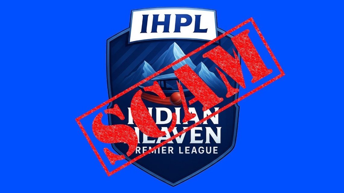 IHPL Collapse in IIOJK: Modi’s False Normalcy Narrative Exposed Through Financial Mismanagement and Unpaid Players