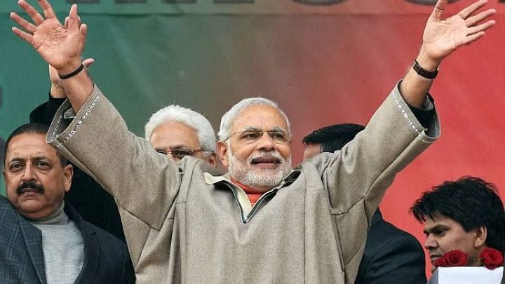 India’s Systematic Attempt to Erase Kashmir’s Identity: A Call for Global Accountability