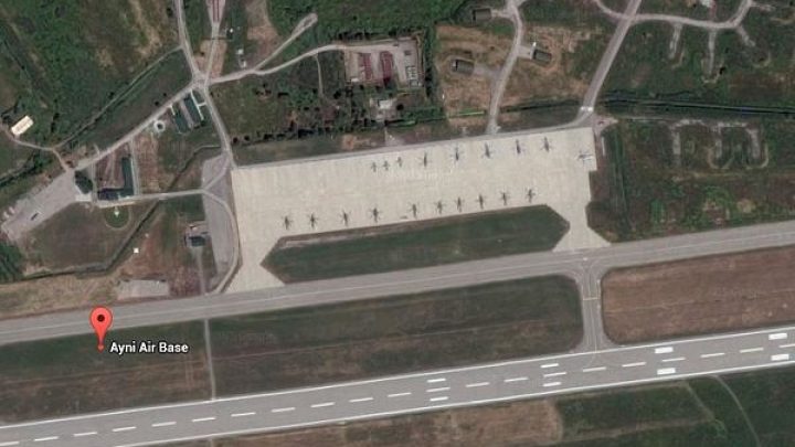 Aftermath of the 2025 Indo-Pak Stand-off: India’s Central Asia Setback with Loss of Tajikistan’s Ayni Airbase Exposes Modi’s Foreign Policy Failures