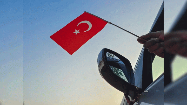 India’s Disinformation Campaign Against Turkey: A Malicious Attempt to Disrupt Relations