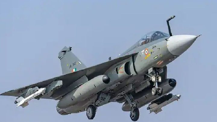 Blow to India As Armenia Suspends Tejas Deal Following Dubai Air Show Crash
