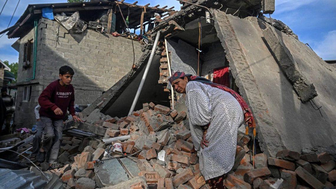 Property Seizures, Police Raids And Military Operations Expose India’s Brutal Control In IIOJK