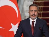 Turkey again Slams India over Kashmir at Parliamentary Budget Session