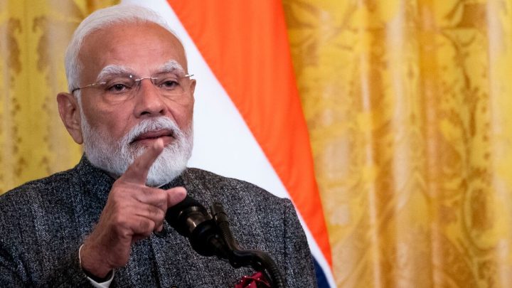 The Fallout of India’s Bullying: Neighbors Push Back Against Modi’s Policies